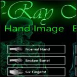 Download X-Ray Machine Cell Phone Software